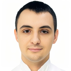 Осипов Станислав Викторович, стоматолог-терапевт