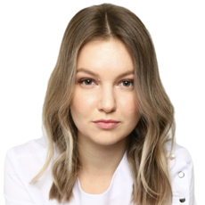 Панченко Валерия Станиславовна, дерматолог