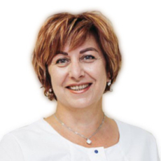 Горишняя Елена Евгеньевна, детский уролог