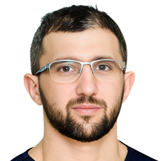 Тагиров Максим Маликович, хирург