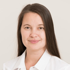 Подгорных Наталья Владимировна, врач функциональной диагностики