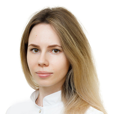 Егорова Яна Борисовна, гинеколог