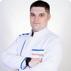 Гладышев Владимир Викторович, офтальмолог