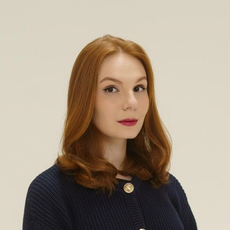 Щур Анастасия Евгеньевна, психолог