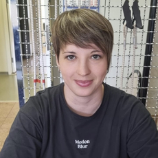 Есина Екатерина Николаевна, инструктор ЛФК