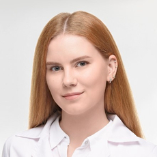 Кадыкова Владислава Витальевна, эндоскопист