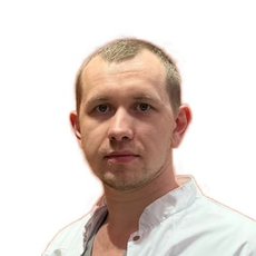 Титов Денис Александрович, хирург-онколог