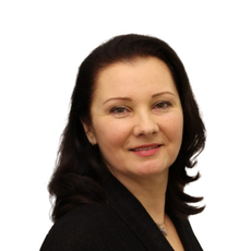 Зобова Светлана Вильевна, кинезиолог