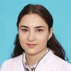Мамеди Фатима Сулейменовна, кардиолог