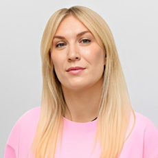 Пугачевская Анна Владимировна, ортодонт