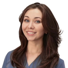 Шайдуллина Ирина Анатольевна, стоматолог-терапевт