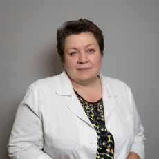 Лысак Светлана Алексеевна, терапевт