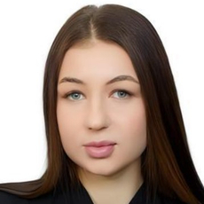 Ермолович Арина Сергеевна, врач-косметолог