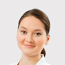 Балашова Мария Вячеславовна, офтальмолог