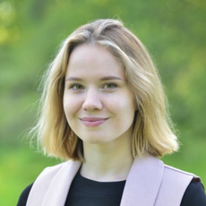 Кононова Алина Игоревна, психолог