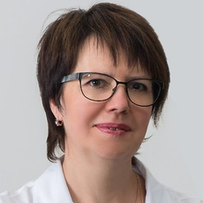Моисеева Ирина Валерьевна, гинеколог