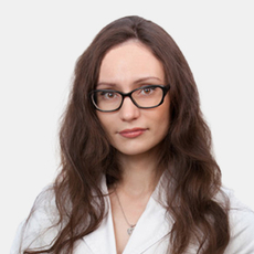 Душкова Дарья Владимировна, рентгенолог