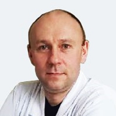 Тарасюк Александр Борисович, уролог
