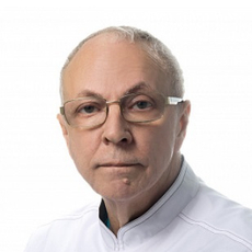 Есипов Алексей Леонидович, ЛОР