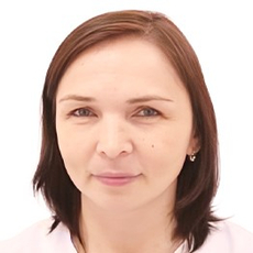 Петрова Елена Николаевна, невролог