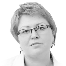 Леонтьева Галина Владимировна, гинеколог