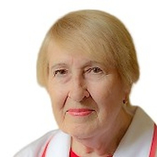 Тесленко Эмма Анатольевна, стоматолог-терапевт