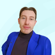 Курдибановский Дмитрий Александрович, стоматолог-терапевт