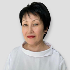 Муханова Мадина Меермановна, гинеколог