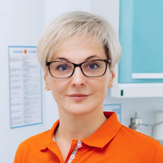 Афанасьева Ирина Мариановна, пародонтолог