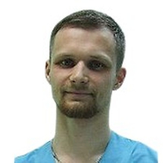 Белорусов Артём Евгеньевич, массажист