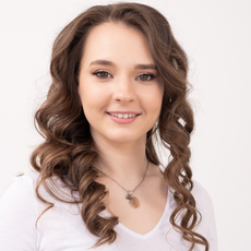 Гущина Екатерина Михайловна, терапевт