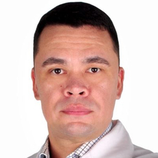 Топоев Георгий Рафаэлевич, ортопед