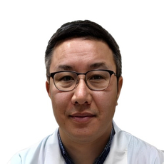 Токебаев Нурлис Мамашакирович, хирург