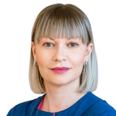 Гришина Ирина Геннадиевна, детский невролог