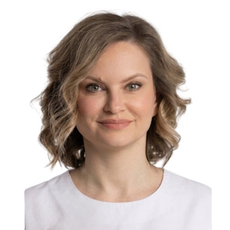 Губарева Юлия Александровна, невролог