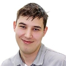 Юдин Дмитрий Владиславович, стоматолог-терапевт