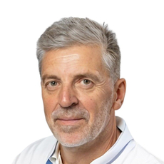 Егоров Юрий Сергеевич, онколог