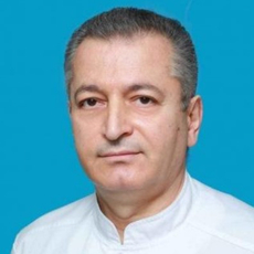 Варданян Вардан Георгиевич, гинеколог