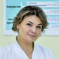 Хохлова Наталья Владимировна, стоматологический гигиенист