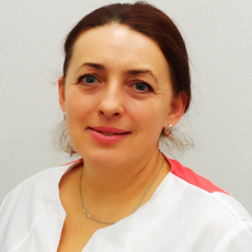 Мельникова Ольга Анатольевна, гастроэнтеролог