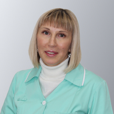 Балисевич Лика Геннадьевна, массажист