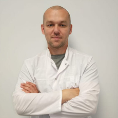 Живоглазов Евгений Сергеевич, психиатр