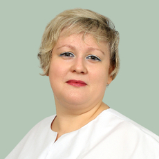 Овчаренко Полина Сергеевна, стоматолог-терапевт
