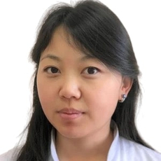 Нам Татьяна Олеговна, детский инструктор ЛФК