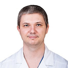 Коновалов Николай Михайлович, ортопед