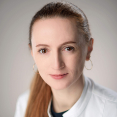 Прибыток (Шурыгина) Мария Федоровна, врач-генетик