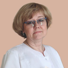 Свешникова Наталия Николаевна, гинеколог