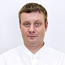 Владимирцев Иван Владимирович, массажист