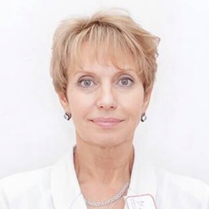 Мезенцева Ольга Владимировна, невролог