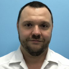 Шаклеин Дмитрий Леонидович, кардиолог